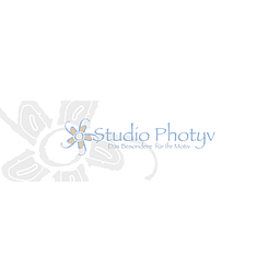 Holzer Yvonne Fotostudio Logo