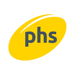 phs Group Logo