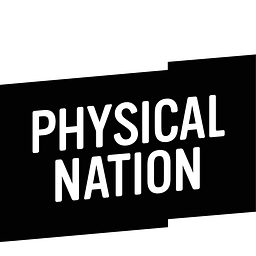 Physicalnation Logo