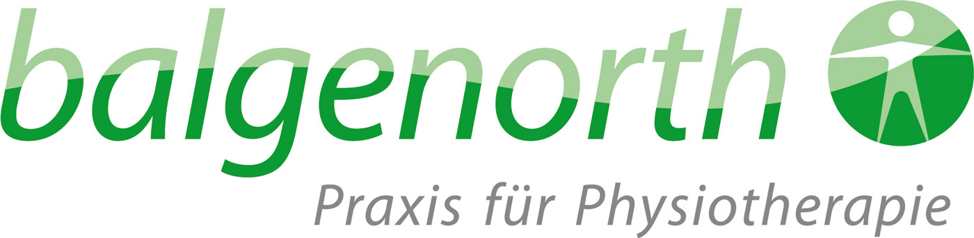 Balgenorth Marco Krankengymnastik Logo