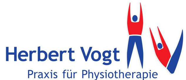 Vogt Herbert Praxis für Physiotherapie Logo
