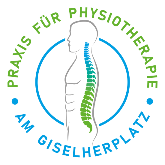 Binakaj Mergim Praxis für Physiotherapie Logo