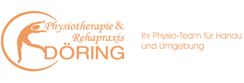 Döring David Physiotherapie & Rehapraxis Logo