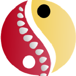 Klein Krankengymnastik Logo