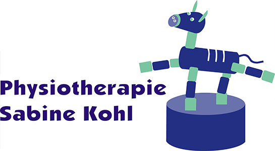Kohl Sabine Physiotherapie Logo