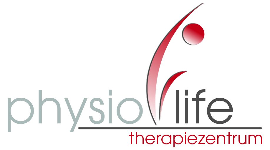 Physio-Life Therapiezentrum Meiningen GmbH Logo