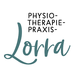 Lorra Stepahnie Physiotherapie Logo