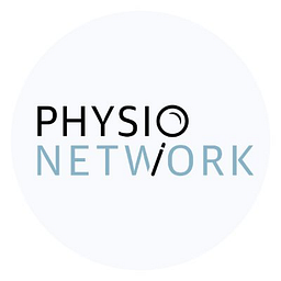 Physio Network Logo