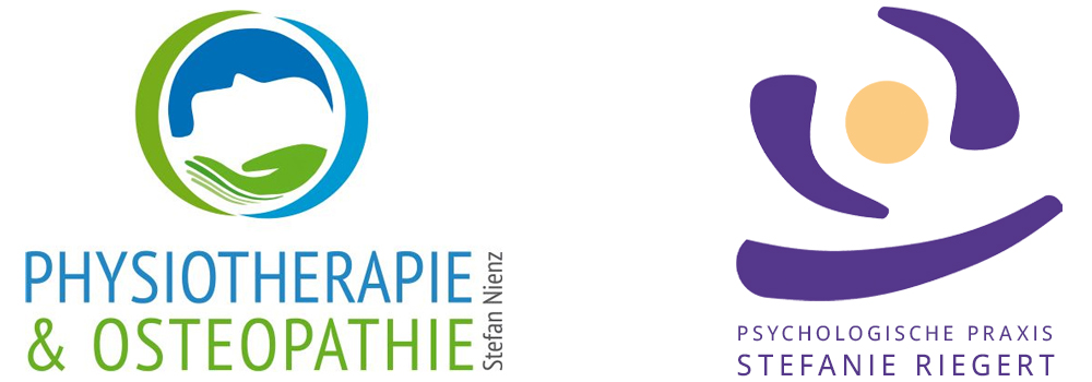 Nienz Stefan Praxis für Physiotherapie Logo