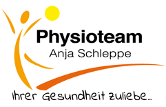 Löffelhardt Krankengymnastik und Schleppe Logo