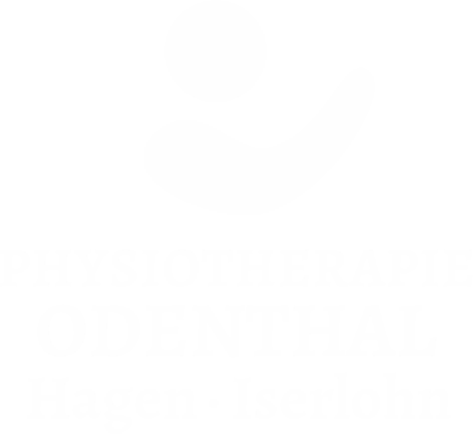Krankengymnastik-Praxis Odenthal H. Logo
