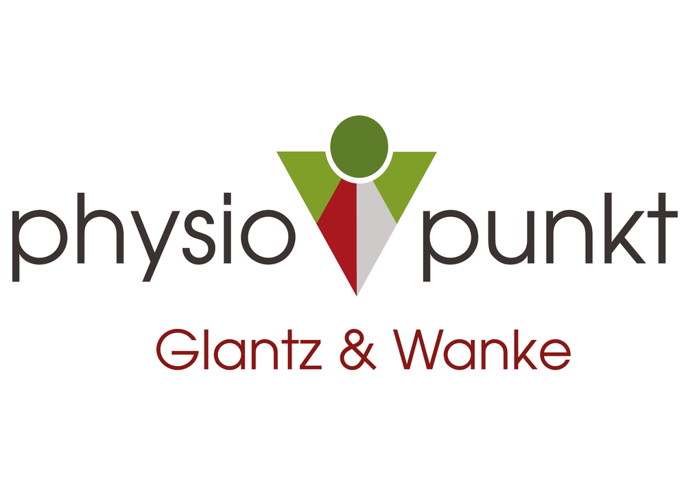 Physio-Punkt Glantz&Wanke Logo
