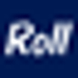 Physiotherapie Roll Logo