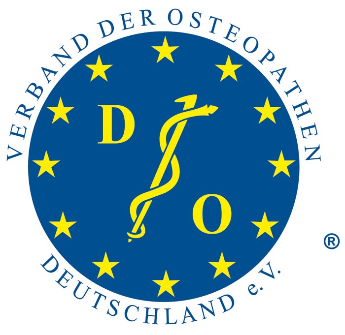 Ernst Claudia Physiotherapie & Osteopathie Logo