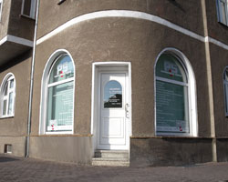 Hemmerling Inh. Hemmerling u. Krämer u. Krämer Logo