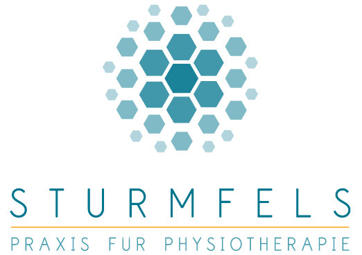 Physio Sturmfels Logo