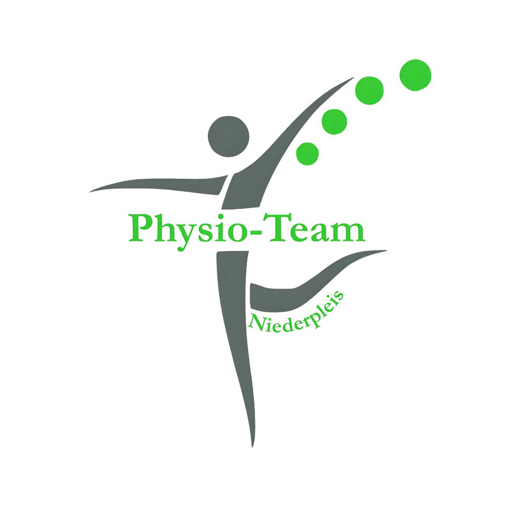 Physio-Team Niederpleis Logo