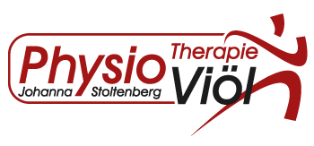 Physiotherapie Viöl Logo
