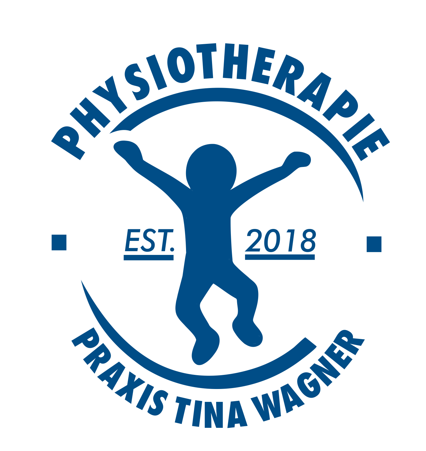 Wagner Physiotherapiepraxis Tina Logo