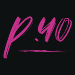 Physio 40 Therapie & Training GmbH Logo