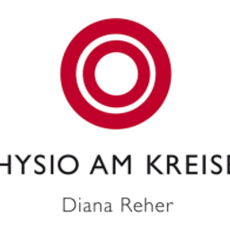 Physio Am Kreisel Diana Reher Logo