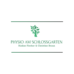 Physio am Schlossgarten GbR Logo