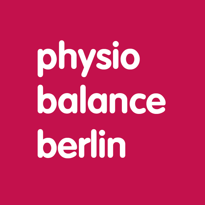 Physiotherapie physio balance Berlin Logo
