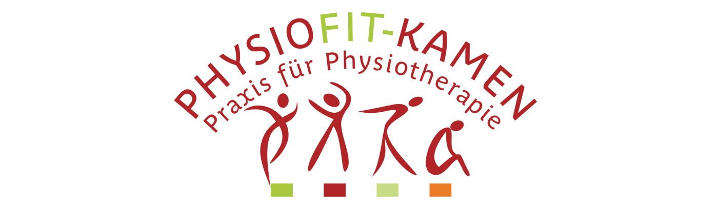 Physiofit-Kamen, Lang-Jüßen Claudia Logo