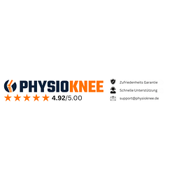 Physioknee Logo