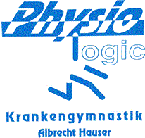 Hauser Albrecht Praxis für Physiotherapie Logo