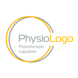 PhysioLogo - Praxis für Logopädie Norman Hauck Logo