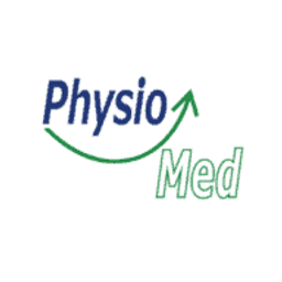 Physio Med GmbH Physiotherapiepraxis Logo