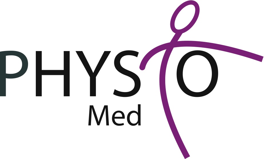 Physiotherapie im Medical Center, Physiomed - Stefan Przybilla Logo
