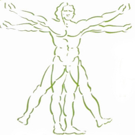 Jenske Martin Praxis für Physiotherapie Logo