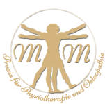 Möller Manuela Krankengymnastik Logo