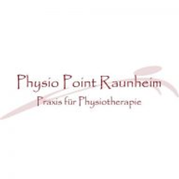 Physio Point Physiotherapiepraxis Logo