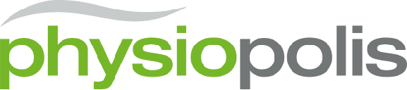 Physiopolis Inh. Maria Polichroniadou Praxis für Physiotherapie Logo