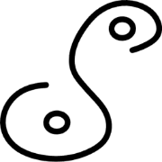 Braun Gabriele Krankengymnastik Psychomotorik Feldenkrais Therap. Reiten Logo