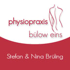 Physiopraxis Bülow eins Logo