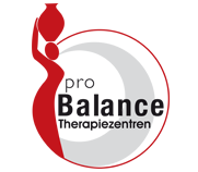 proBalance Therapiezentrum Scheßlitz Logo