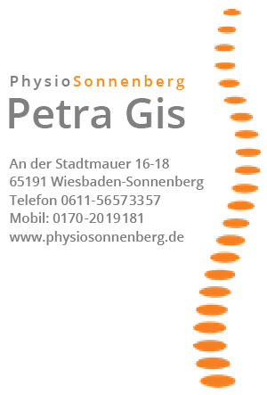 Physio Sonnenberg Logo