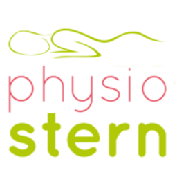 Physiostern/Physiotherapiepraxis/Anna Diegel Logo