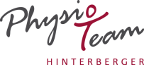Physioteam Hinterberger Logo
