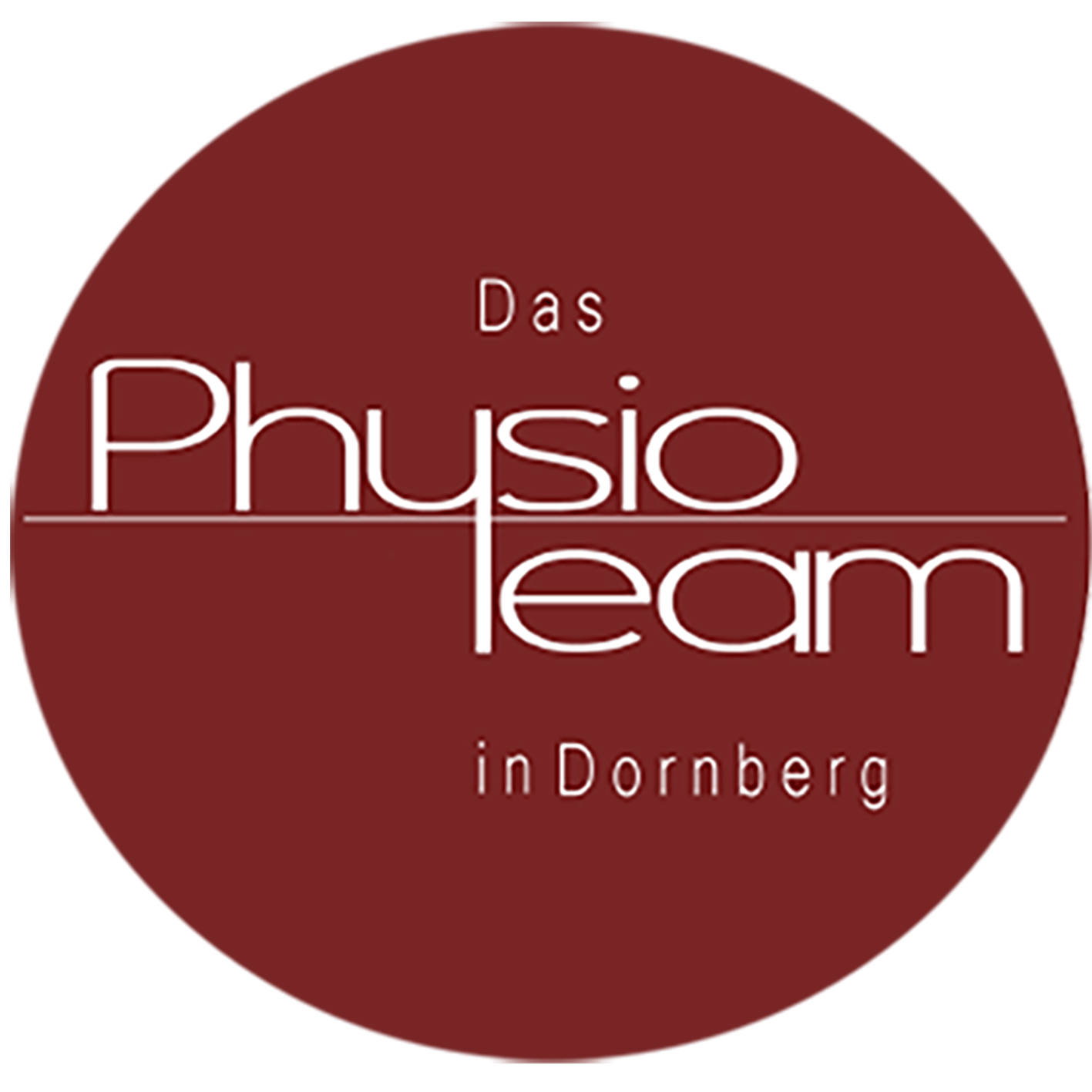 Heising Anja, Physio-Team in Dornberg Logo
