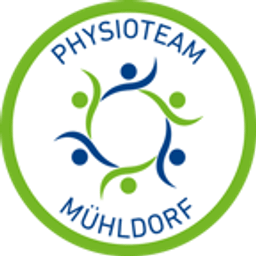 Physioteam Muehldorf Logo