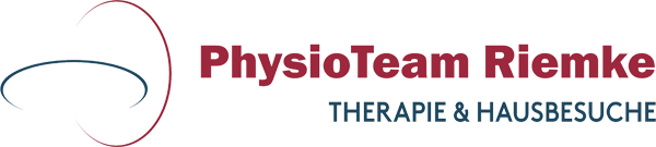 PhysioTeam Riemke Logo