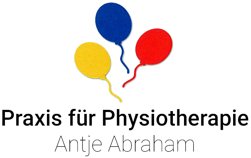 Abraham A. Krankengymnastik u. Massage Logo