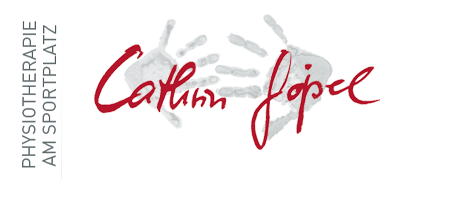 Göpel Cathrin Physiotherapie am Sportplatz Logo