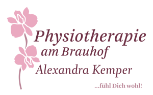 Physiotherapie am Brauhof Logo