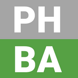Baranek Therapiezentrum im LEIon Logo